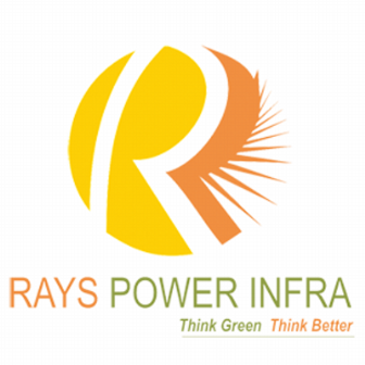 Rays Power Infra ranks among the top 10 EPC Companies worldwide, outside USA and China